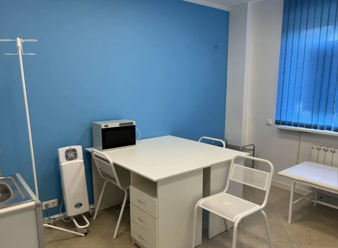 Реабилитационный центр для алкоголиков в Карпинске: быстро, недорого